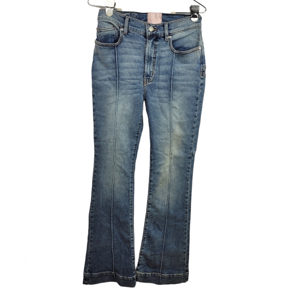 Revice women's jeans 30×32 light wash